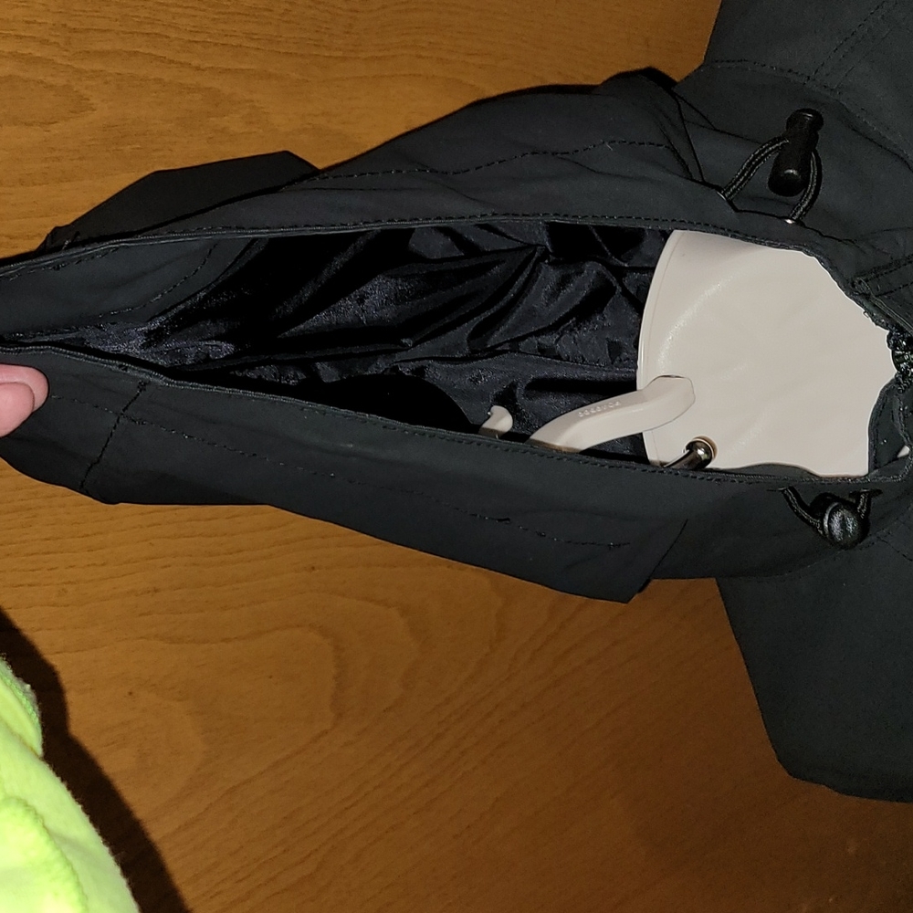 Weatherproof Waterproof Rain Jacket - image 7